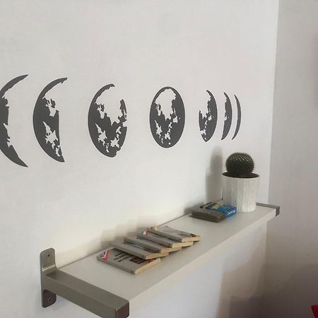 Spazioso Appartamento Castel di Leva Bagian luar foto