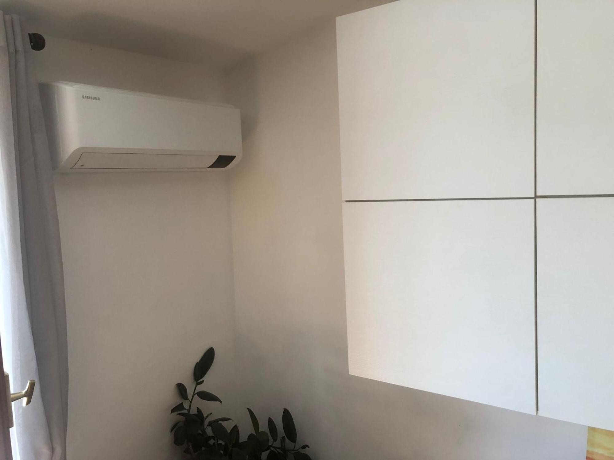 Spazioso Appartamento Castel di Leva Bagian luar foto